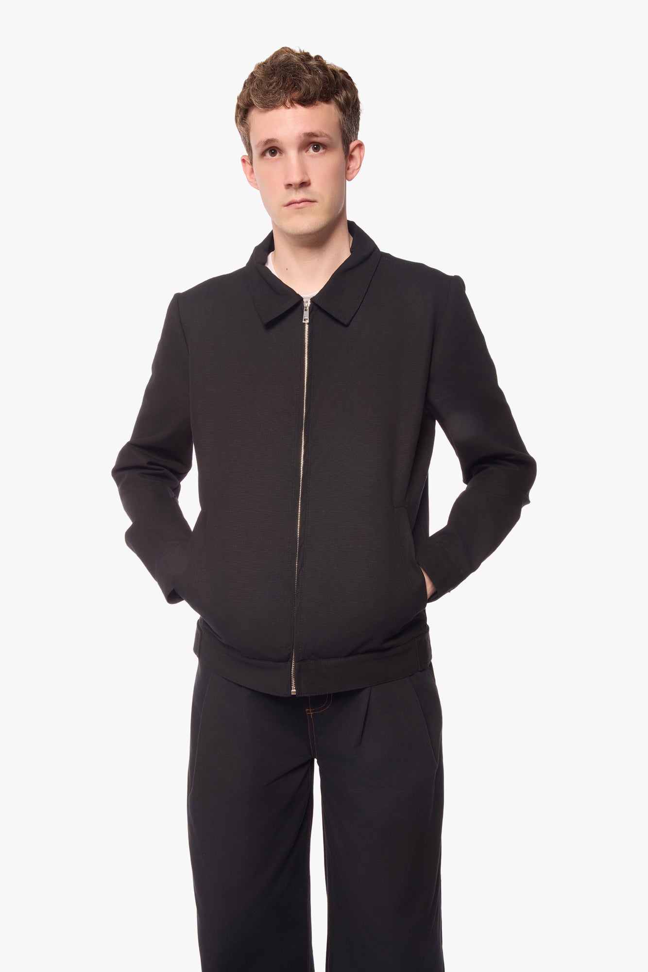 Veste Hardi - Jamyas